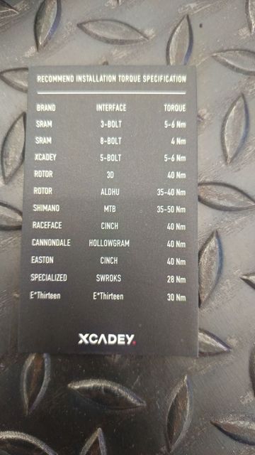 Used xcadey Power Meter bike — image 10 of 12