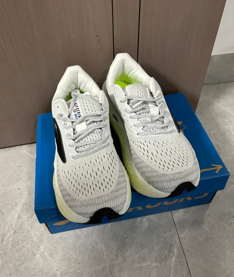 Tweedehands Brooks Glycerin Max bike — afbeelding 3 van 8