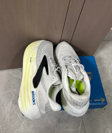 Tweedehands Brooks Glycerin Max bike — afbeelding 8 van 8