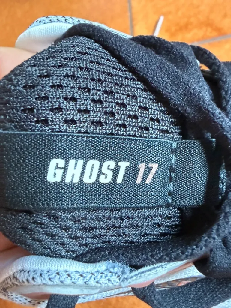 Used Brooks Ghost 17 bike — image 4 of 7