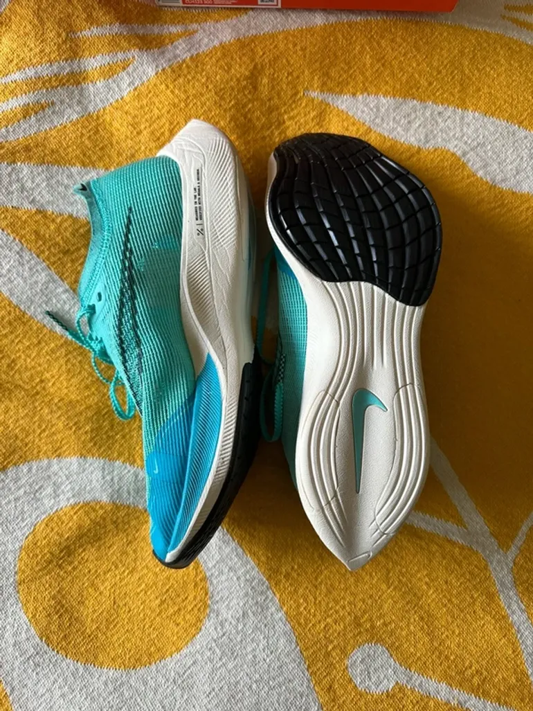 Used Nike ZoomX Vaporfly bike — image 5 of 5
