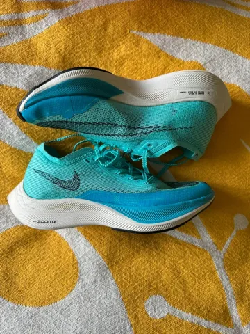 Used Nike ZoomX Vaporfly bike — image 4 of 5