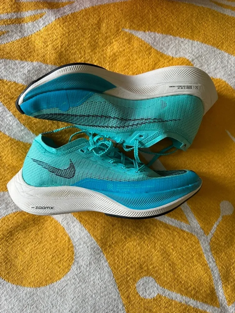 Used Nike ZoomX Vaporfly bike — image 4 of 5