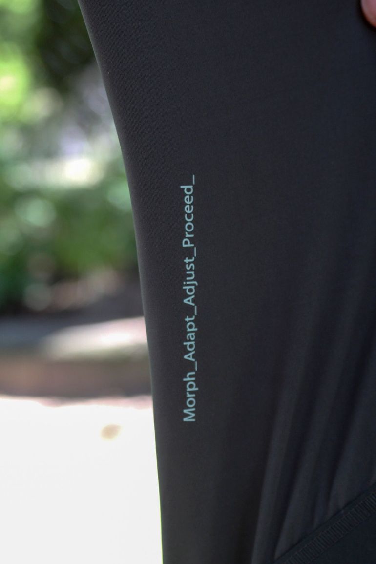 MAAP Women's Adapt Jersey bike usato — immagine 5 di 8