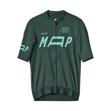 MAAP Women's Adapt Jersey bike usato — immagine 8 di 8