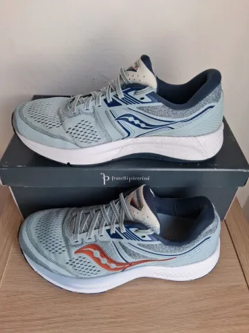 Tweedehands Saucony Omni 19 bike — afbeelding 2 van 2