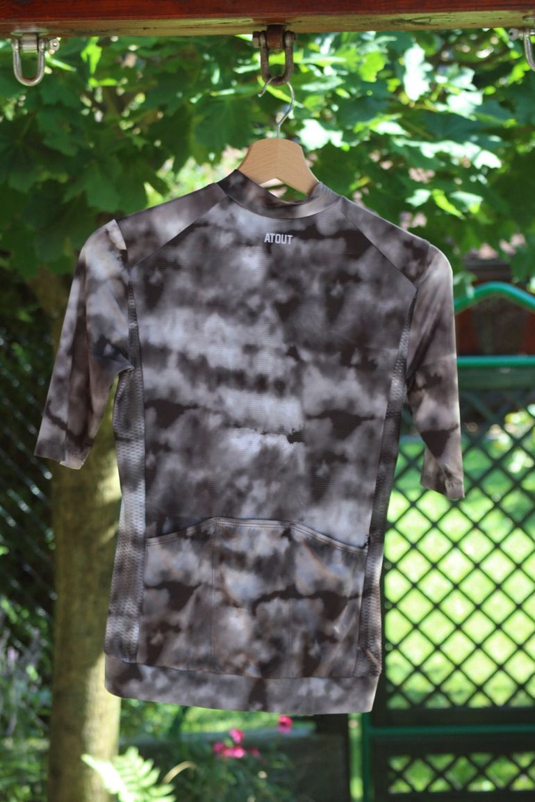 Atout Float Jersey bike usato — immagine 2 di 4