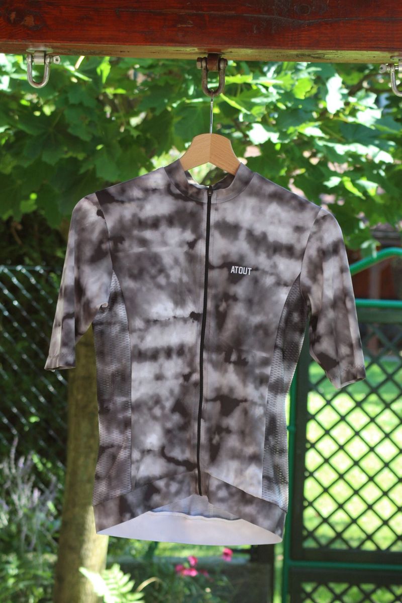 Used Atout Float Jersey Cycling Clothing