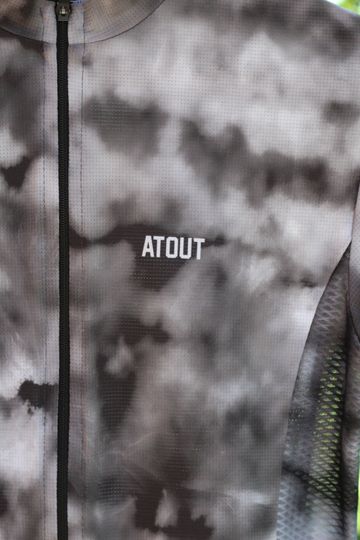 Atout Float Jersey bike usato — immagine 3 di 4