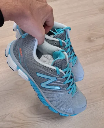 Tweedehands New Balance 890 bike — afbeelding 1 van 7