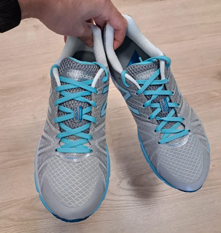 Tweedehands New Balance 890 bike — afbeelding 4 van 7