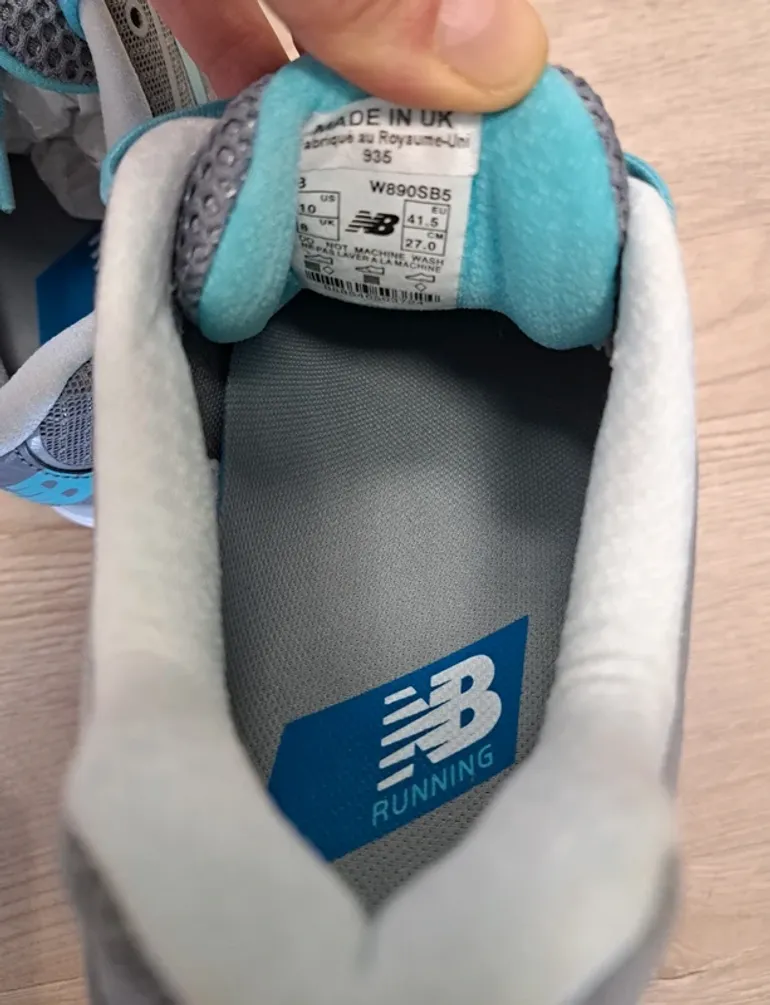 Tweedehands New Balance 890 bike — afbeelding 6 van 7