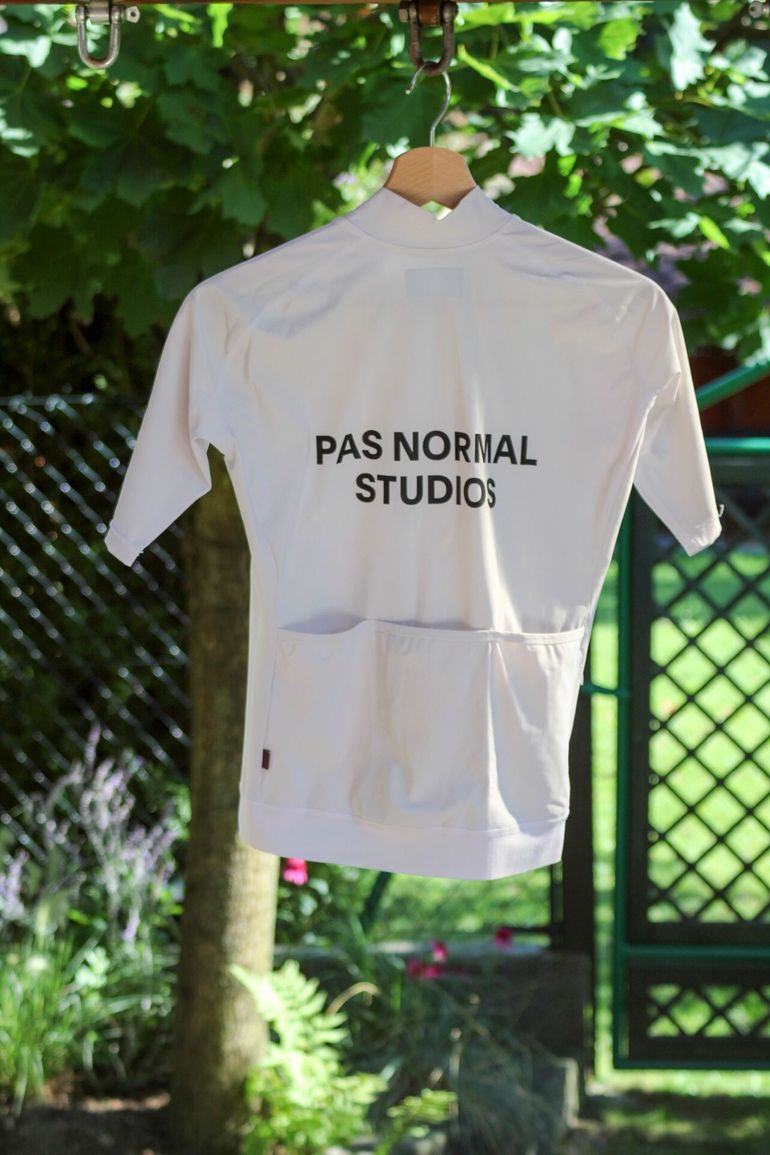 Używany Pas Normal Studios Essential Jersey bike — zdjęcie 2 z 4