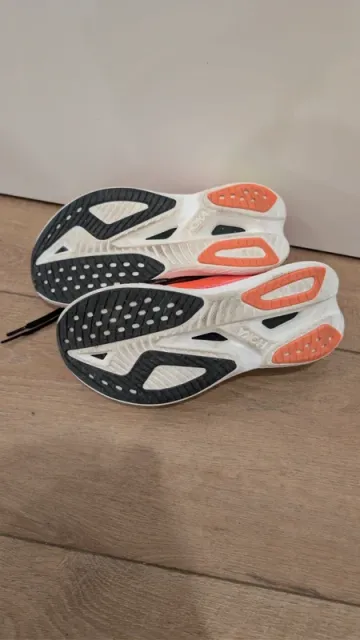 Używany Hoka Mach X3 bike — zdjęcie 3 z 7