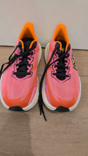 Używany Hoka Mach X3 bike — zdjęcie 7 z 7