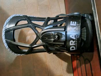 Used Northwave Drake fifty 2020 bike — image 1 of 2