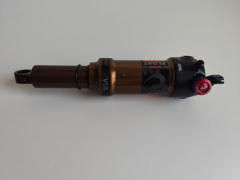 Gebrauchtes Fox AMORTIGUADOR FLOAT SL FACTROY EVOL LV 2026 Rear Suspension