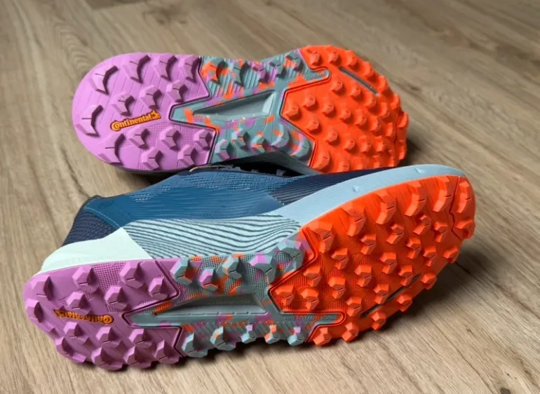 Used Adidas Terrex Agravic Flow 2 GTX bike — image 5 of 6