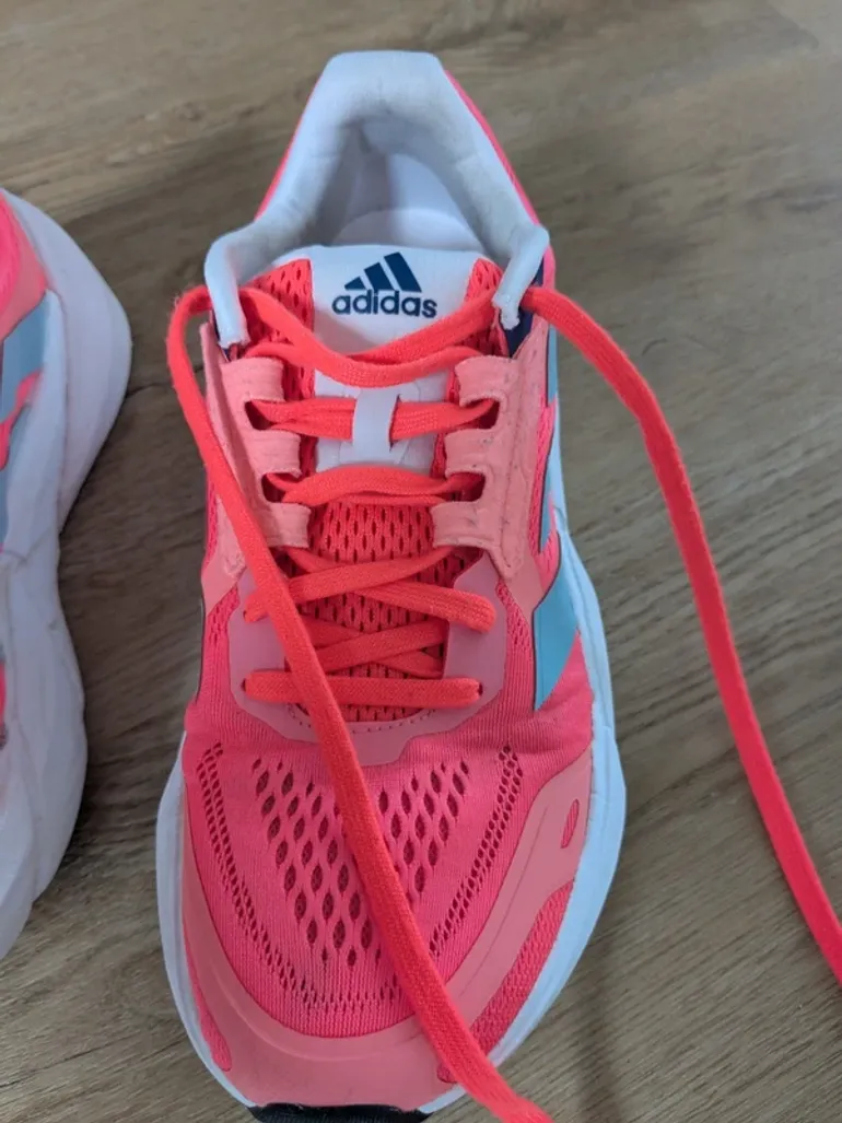 Used Adidas Adistar GX2983 bike — image 3 of 5