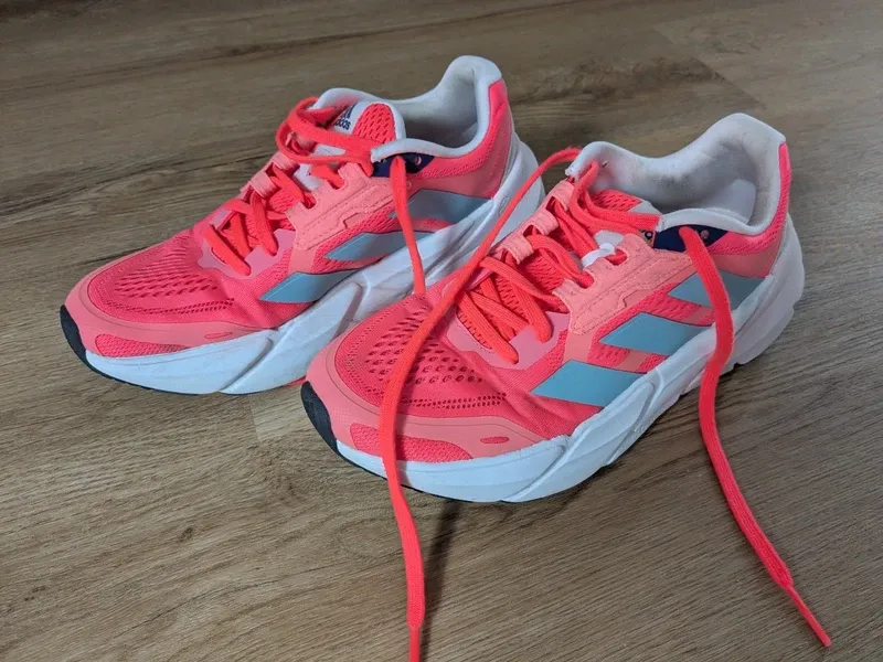 Použité Adidas Adistar GX2983 Running Shoes