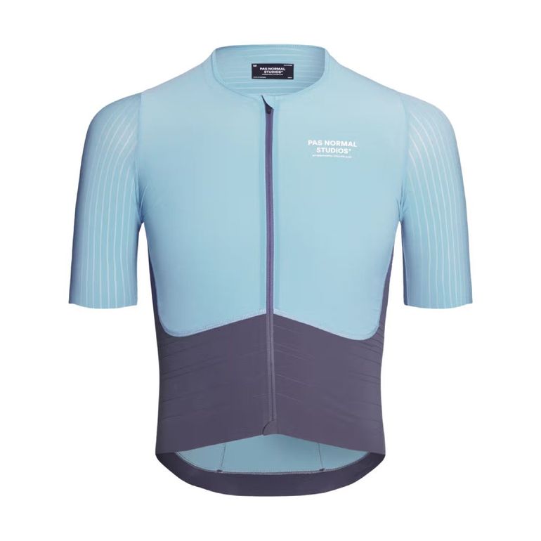 Pas Normal Studios Mechanism Pro Jersey bike usato — immagine 5 di 5