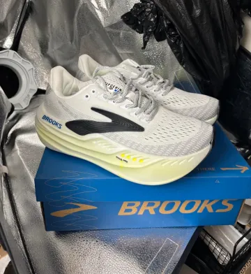 Used Brooks Glycerin Max bike — image 2 of 7