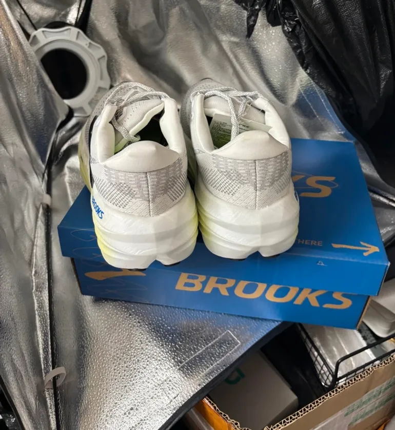 Used Brooks Glycerin Max bike — image 5 of 7