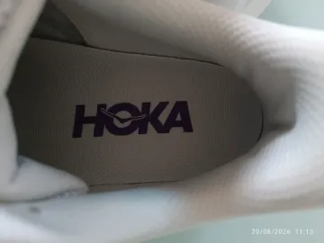 Used Hoka Bondi bike — image 9 of 9
