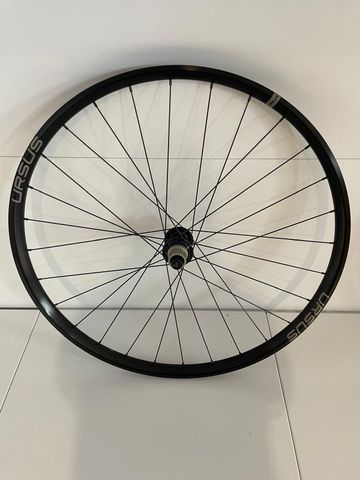 Brugt URSUS SPARK 2024 bike — billede 2 af 3