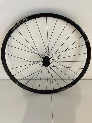 Brugt URSUS SPARK 2024 bike — billede 3 af 3