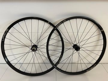 Použité URSUS SPARK 2024 Wheels