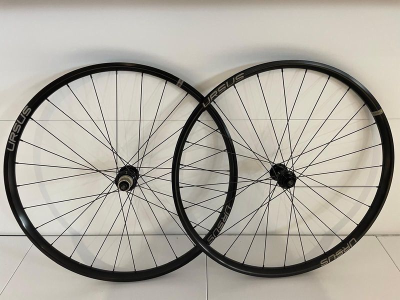 Gebrauchtes URSUS SPARK 2024 Wheels