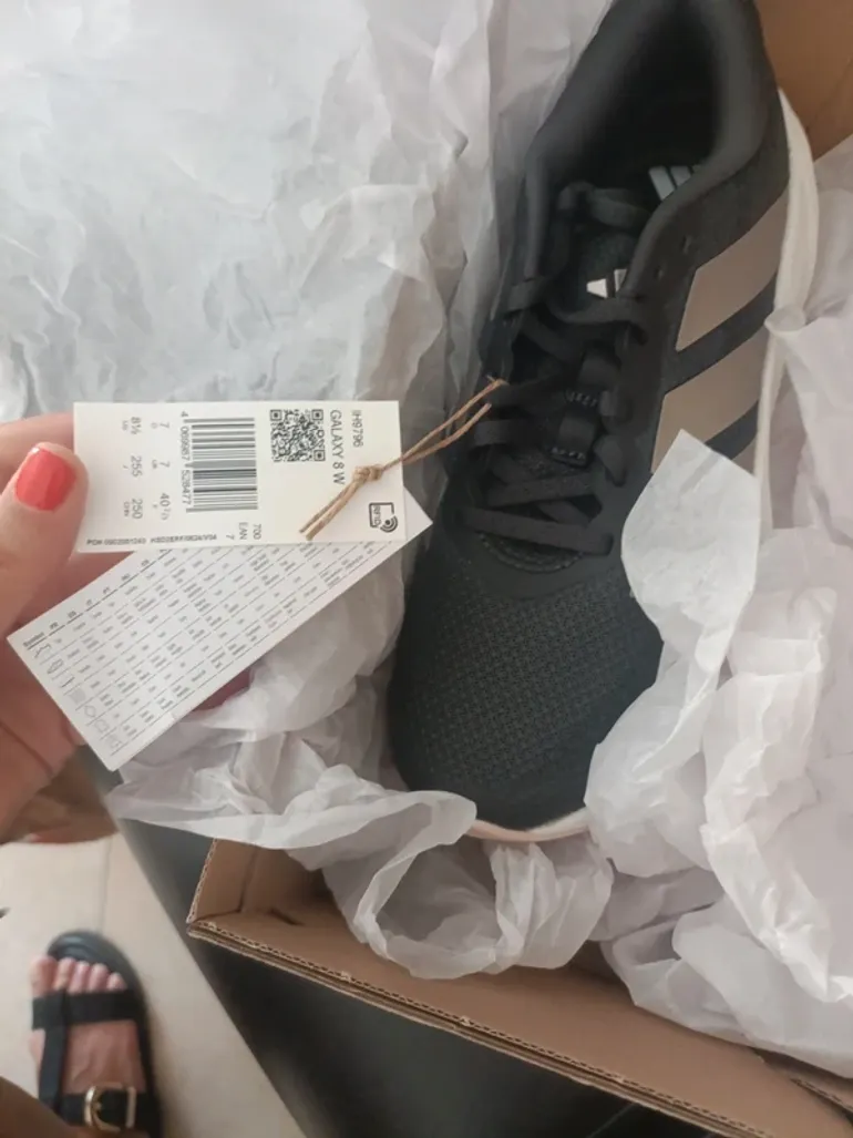 Tweedehands Adidas Scarpe bike — afbeelding 8 van 14