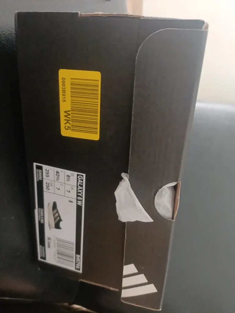 Tweedehands Adidas Scarpe bike — afbeelding 9 van 14