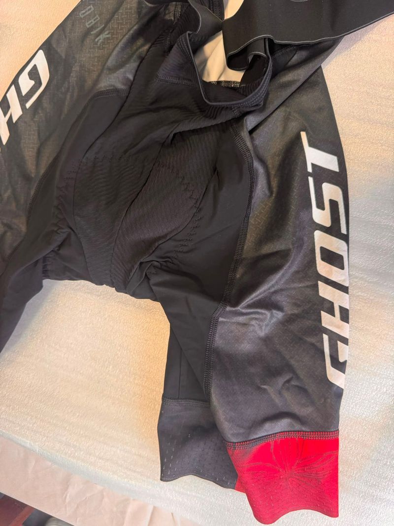 Used Gobik Absolute 7.0 K10 Bibs Cycling Clothing