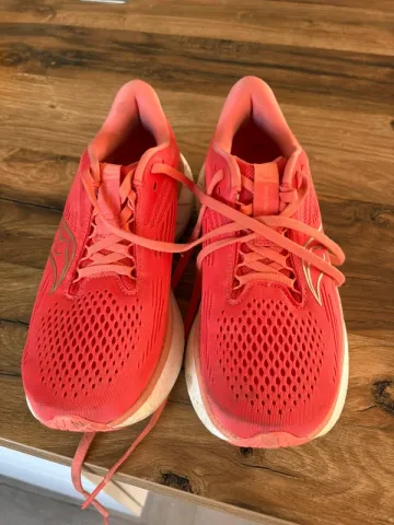 Použité Saucony Ride 18 bike — obrázek 3 z 3