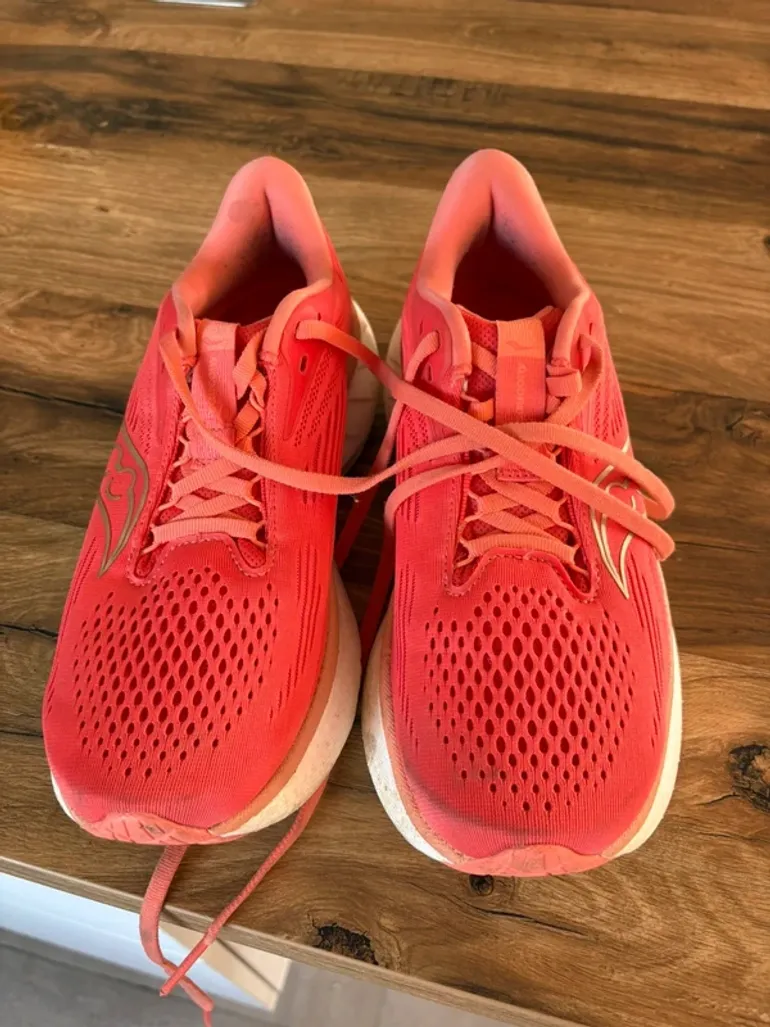 Použité Saucony Ride 18 bike — obrázek 3 z 3