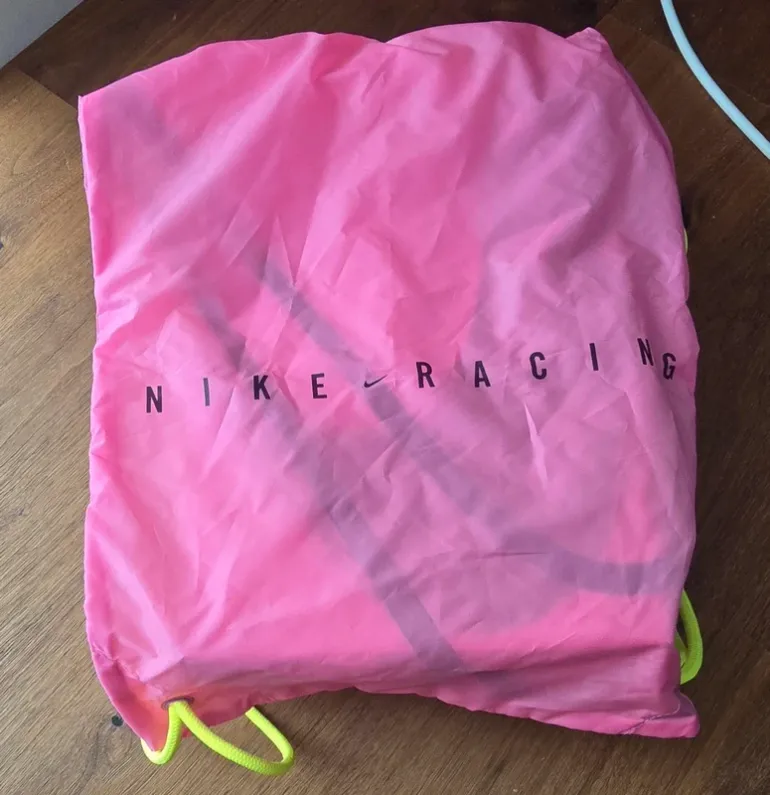 Used Nike Air Zoom Alphafly Next% 3 bike — image 7 of 9