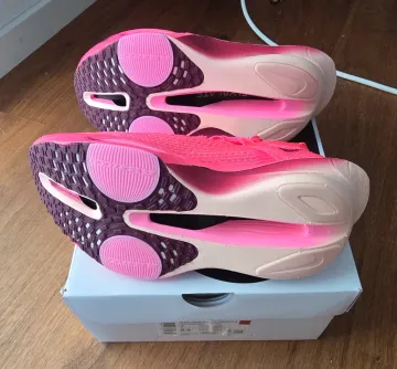 Used Nike Air Zoom Alphafly Next% 3 bike — image 4 of 9