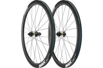 Brugt Mavic COSMIC S42 2024 Wheels