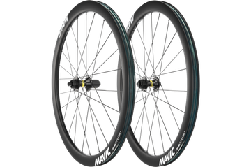 Käytetty Mavic COSMIC S42 2024 Wheels