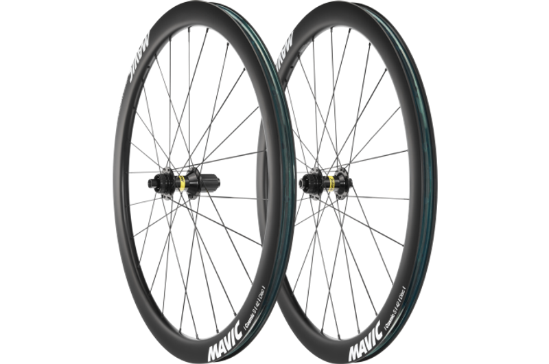 Tweedehands Mavic COSMIC S42 2024 Wheels