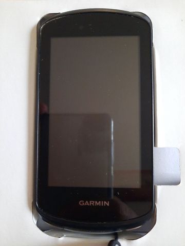 Brugt Garmin Edge 1040 GPS Computer 2024 bike — billede 2 af 2