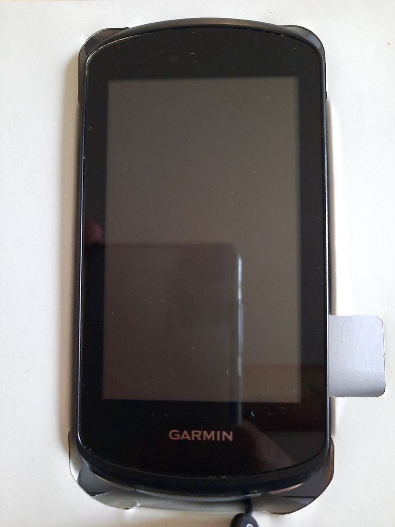 Brugt Garmin Edge 1040 GPS Computer 2024 bike — billede 2 af 2