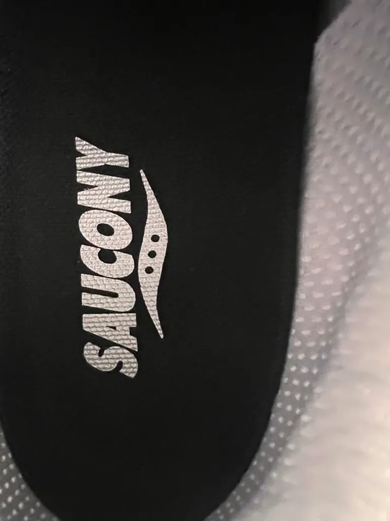 Used Saucony Omni 9 bike — image 8 of 10