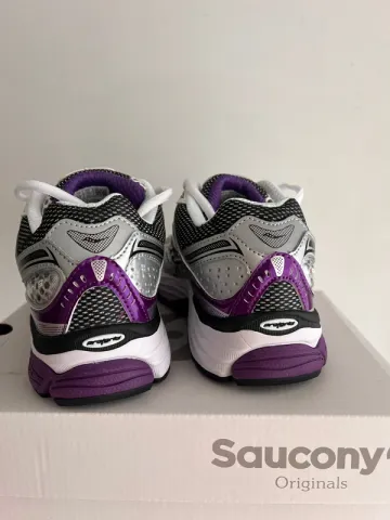 Used Saucony Omni 9 bike — image 5 of 10