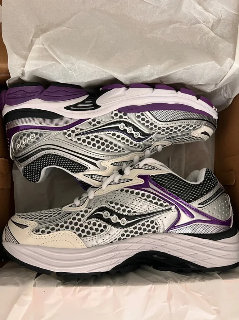 Used Saucony Omni 9 bike — image 4 of 10