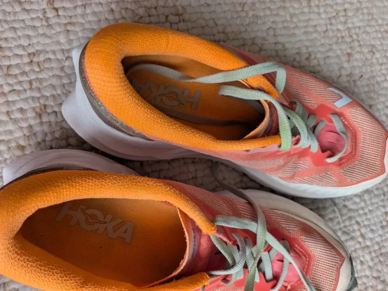 Used Hoka Mafate X One bike — image 13 of 13