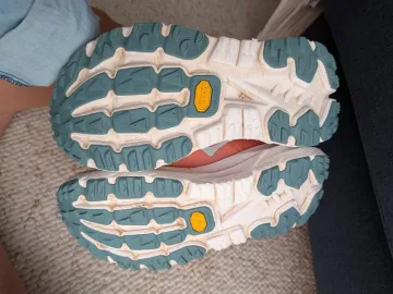 Used Hoka Mafate X One bike — image 11 of 13