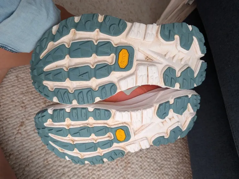 Used Hoka Mafate X One bike — image 11 of 13